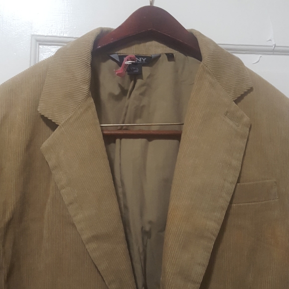 DKNY mens Sports coat